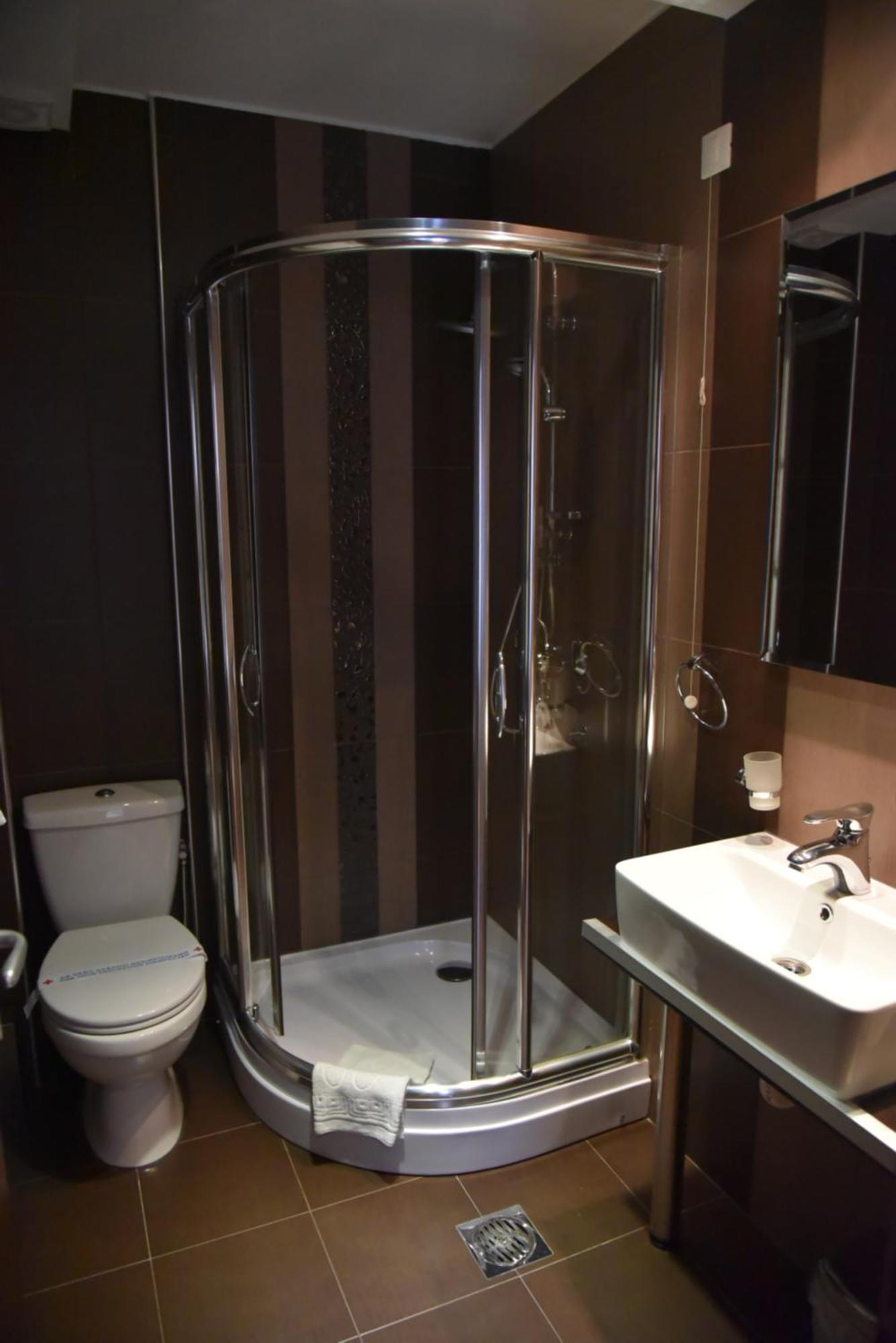 B&B Park Sremcica Екстериор снимка